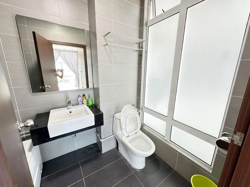 Condominium for Rent at KSL D'Esplanade Residence - Grace Lau - PropertyGuru.com.my