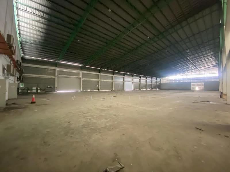 Kilang untuk Dijual di Kawasan Perindustrian Pasir Gudang (Pasir Gudang) - Villy Lee - PropertyGuru.com.my