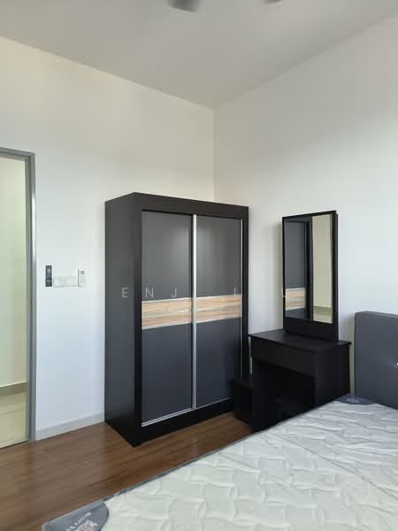 Service Residence for Rent at M Vertica - Kenji Lau - Bedroom - PropertyGuru.com.my