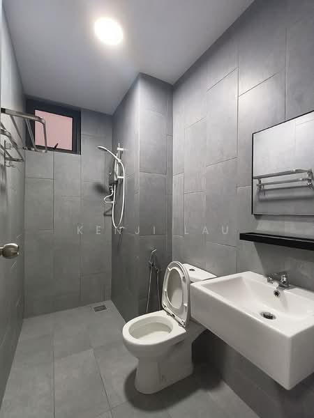 Service Residence for Rent at M Vertica - Kenji Lau - Bathroom - PropertyGuru.com.my