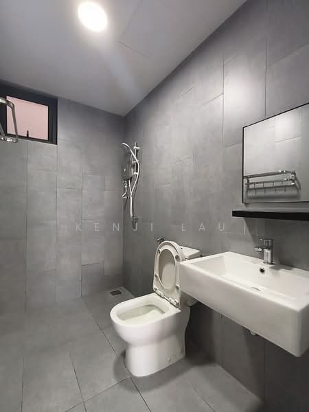 Service Residence for Rent at M Vertica - Kenji Lau - Bathroom - PropertyGuru.com.my