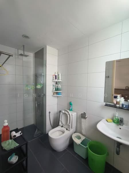 Condominium for Sale at Mont Residence - Ignis Phoong - Bathroom - PropertyGuru.com.my