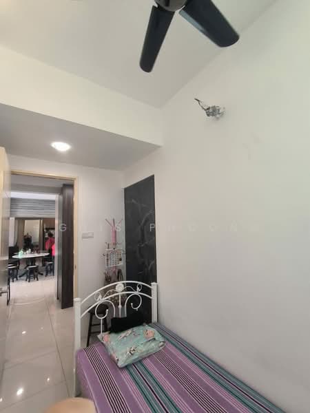 Condominium for Sale at Mont Residence - Ignis Phoong - Bedroom - PropertyGuru.com.my