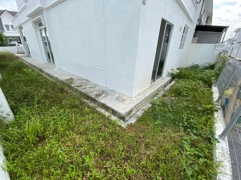 Rumah Teres 2 Tingkat untuk Dijual di Bandar Country Homes (Rawang) - Danny Wong - PropertyGuru.com.my