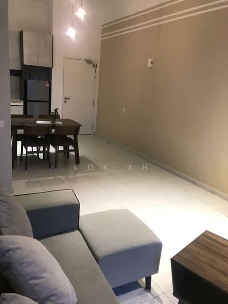 Condominium for Rent at D'Nuri Residence @ Desa Petaling - Kok KH - Dining Room - PropertyGuru.com.my