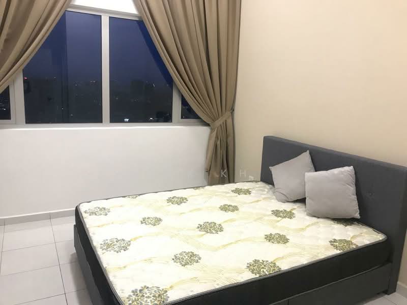 Condominium for Rent at D'Nuri Residence @ Desa Petaling - Kok KH - Bedroom - PropertyGuru.com.my