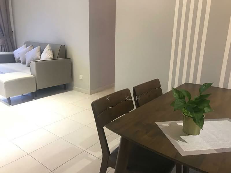 Condominium for Rent at D'Nuri Residence @ Desa Petaling - Kok KH - Living Room - PropertyGuru.com.my