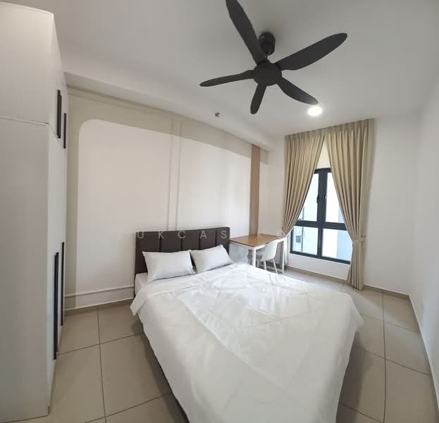 Servis Apartment untuk Disewa di D'Erica - Lukcas Koh - Bedroom - PropertyGuru.com.my