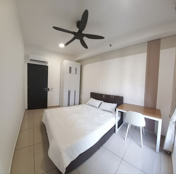 Servis Apartment untuk Disewa di D'Erica - Lukcas Koh - Bedroom - PropertyGuru.com.my