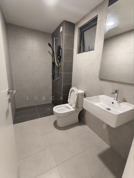 Service Residence for Rent at D'Erica - Lukcas Koh - Bathroom - PropertyGuru.com.my