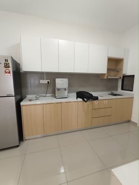 Service Residence for Rent at D'Erica - Lukcas Koh - Kitchen - PropertyGuru.com.my