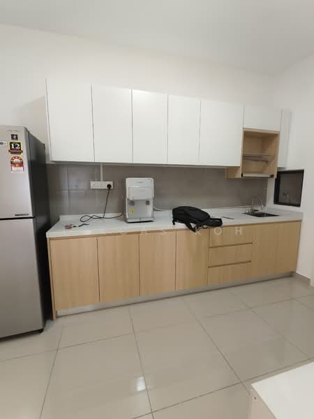 Servis Apartment untuk Disewa di D'Erica - Lukcas Koh - Kitchen - PropertyGuru.com.my
