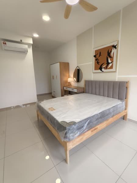 Servis Apartment untuk Disewa di D'Erica - Lukcas Koh - Bedroom - PropertyGuru.com.my