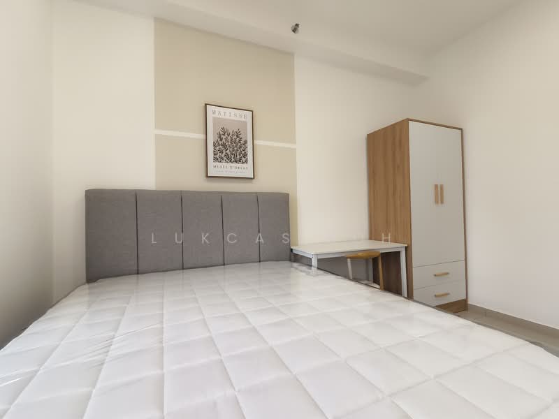 Servis Apartment untuk Disewa di D'Erica - Lukcas Koh - Bedroom - PropertyGuru.com.my