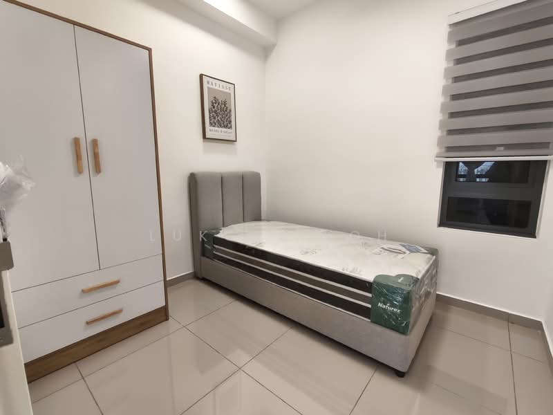 Servis Apartment untuk Disewa di D'Erica - Lukcas Koh - Bedroom - PropertyGuru.com.my