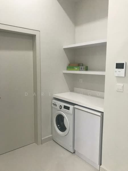 Servis Apartment untuk Disewa di Third Avenue - Daren Choo - Interior - PropertyGuru.com.my