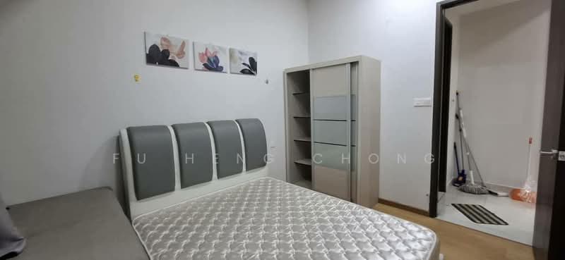 Condominium for Rent at Bay Point @ Country Garden Danga Bay - Fu Heng Chong - Bedroom - PropertyGuru.com.my