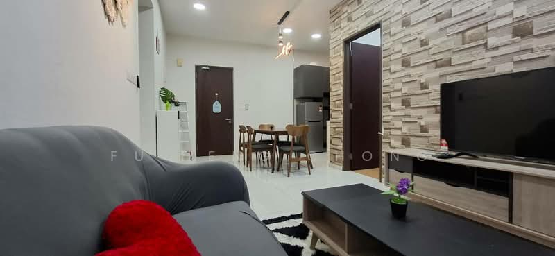 Condominium for Rent at Bay Point @ Country Garden Danga Bay - Fu Heng Chong - PropertyGuru.com.my