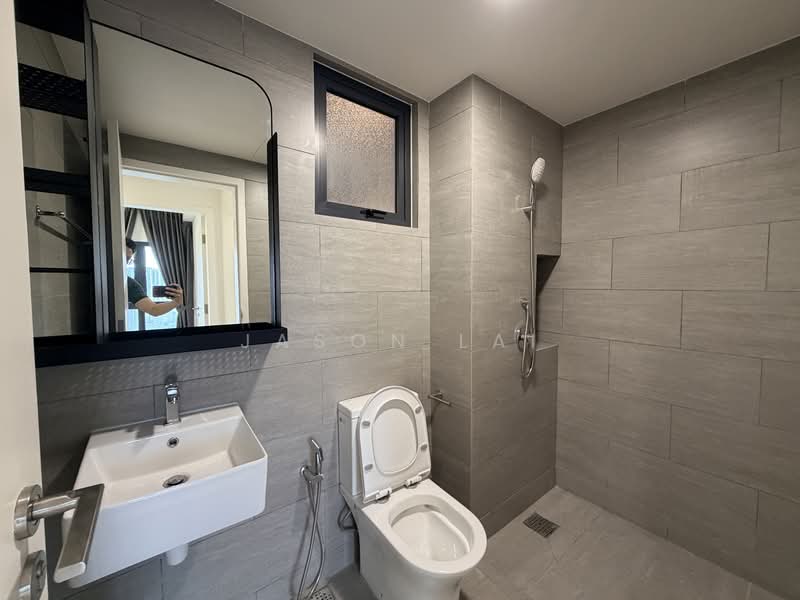 Service Residence for Rent at D'Ivo - Jason Lai - Bathroom - PropertyGuru.com.my