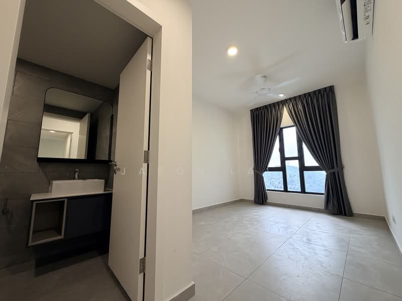 Service Residence for Rent at D'Ivo - Jason Lai - Bathroom - PropertyGuru.com.my