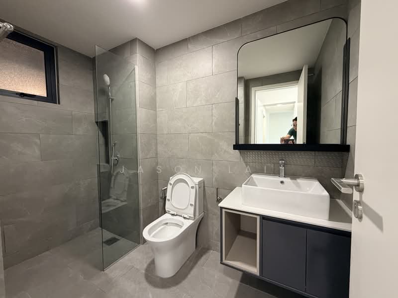 Service Residence for Rent at D'Ivo - Jason Lai - Bathroom - PropertyGuru.com.my