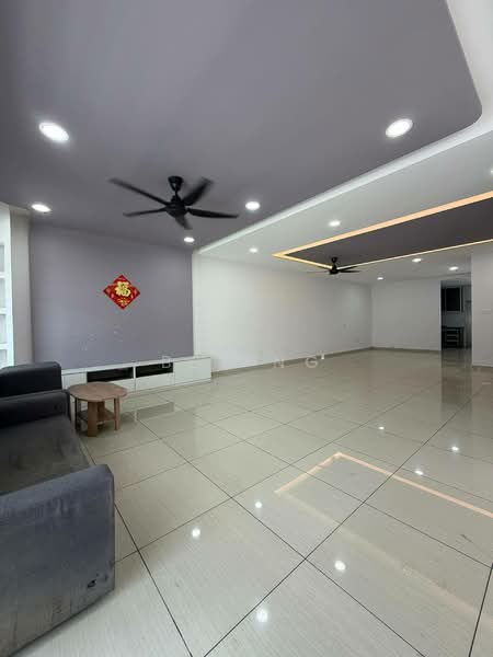 Rumah Teres 2 Tingkat untuk Dijual di Johor Bahru (Johor) - Bee Ng - Living Room - PropertyGuru.com.my