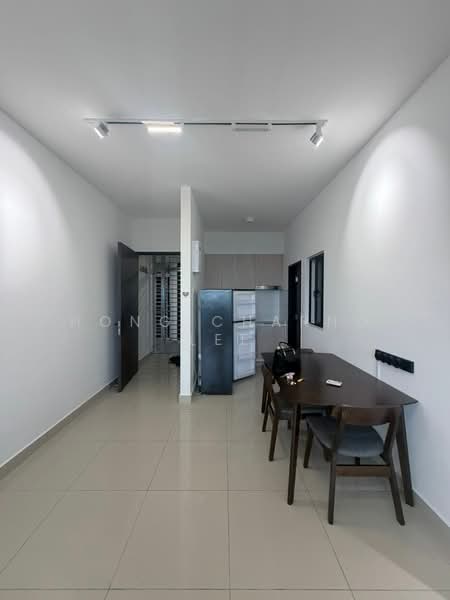 Service Residence for Rent at TRELLIS RESIDENCES - Hong Charng Lee - Dining Room - PropertyGuru.com.my