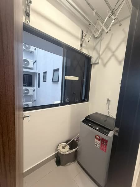 Service Residence for Rent at TRELLIS RESIDENCES - Hong Charng Lee - Interior - PropertyGuru.com.my