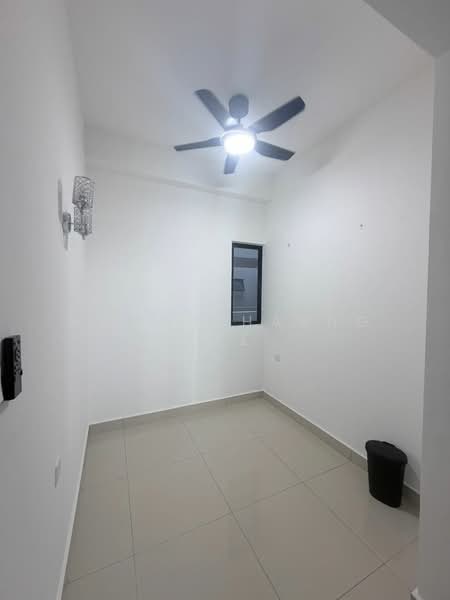 Service Residence for Rent at TRELLIS RESIDENCES - Hong Charng Lee - Interior - PropertyGuru.com.my