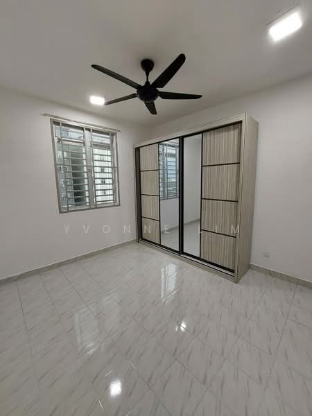 Apartment for Sale at Denai Nusantara Apartment - Yvonne Lim - Bedroom - PropertyGuru.com.my