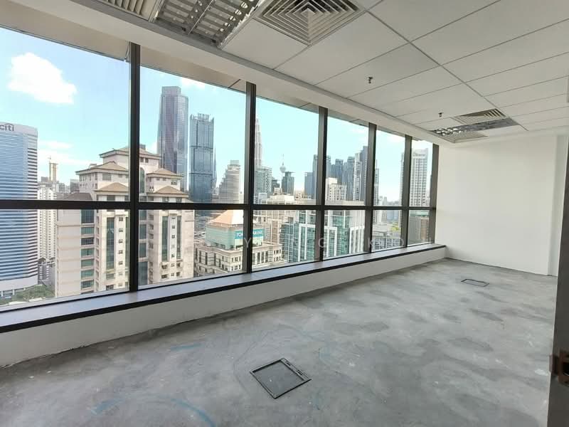 Pejabat untuk Disewa di KLCC (KL City Centre) - Ying Ying Koh - Interior - PropertyGuru.com.my