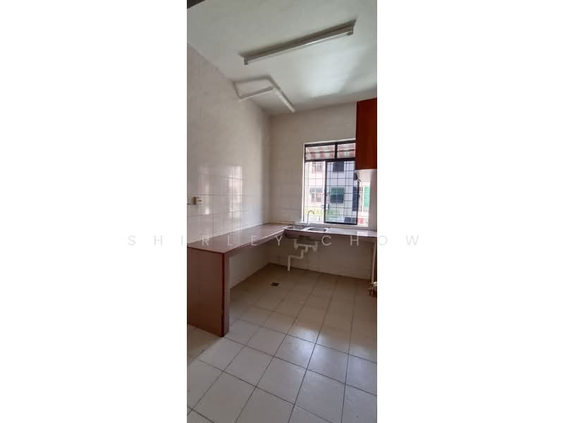 Apartment for Sale at Taman Suria - shirley Chow - PropertyGuru.com.my