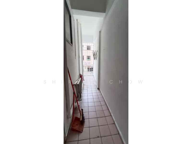 Apartment for Sale at Taman Suria - shirley Chow - PropertyGuru.com.my