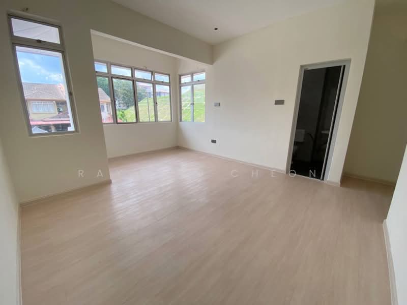 Rumah Teres 2 Tingkat untuk Dijual di Bandar Baru Permas Jaya (Permas Jaya) - Raymond Cheon - PropertyGuru.com.my