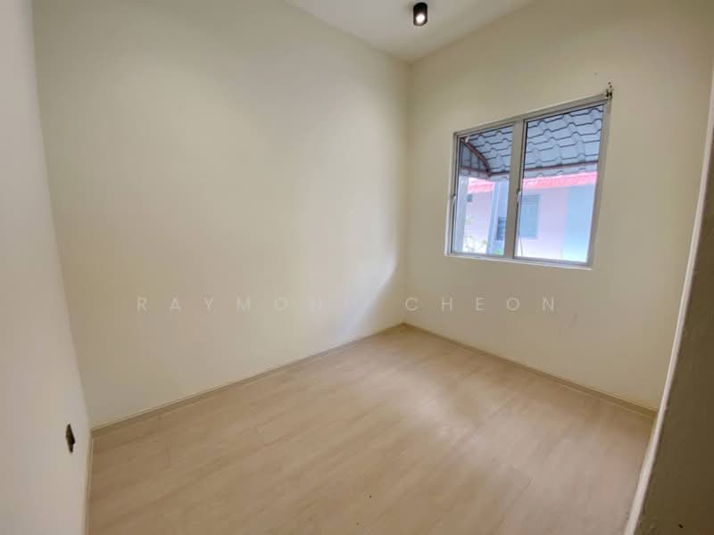 Rumah Teres 2 Tingkat untuk Dijual di Bandar Baru Permas Jaya (Permas Jaya) - Raymond Cheon - PropertyGuru.com.my