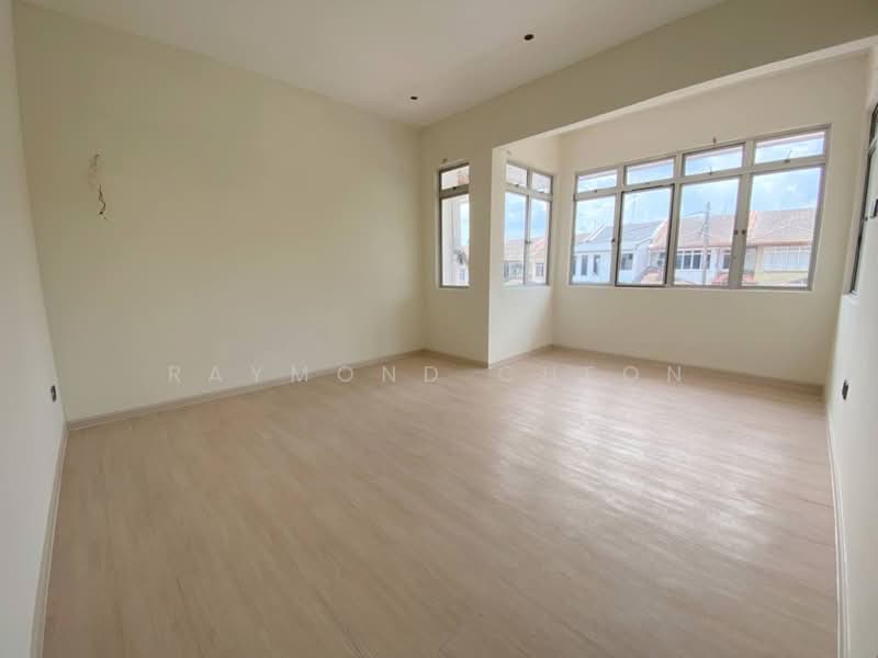 Rumah Teres 2 Tingkat untuk Dijual di Bandar Baru Permas Jaya (Permas Jaya) - Raymond Cheon - PropertyGuru.com.my