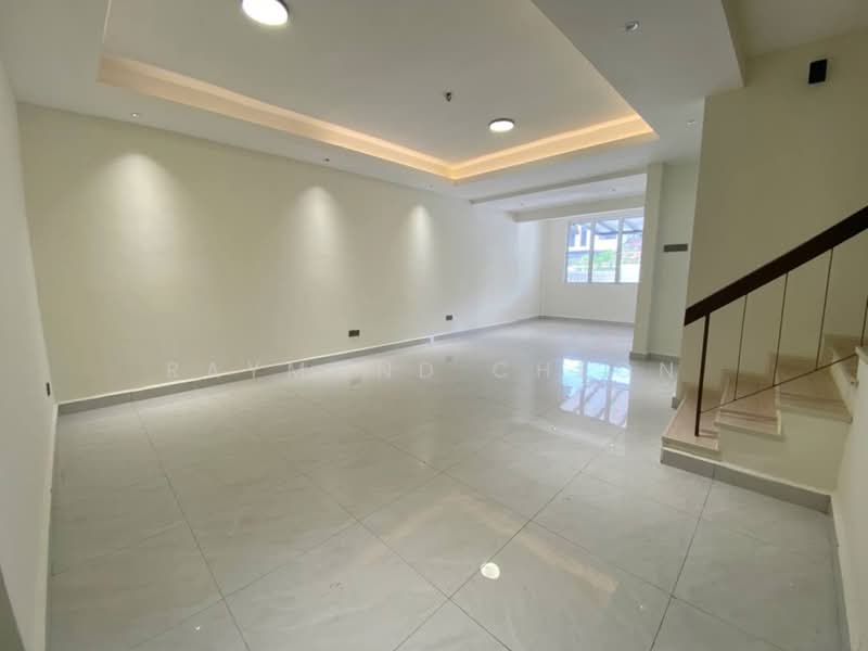 Rumah Teres 2 Tingkat untuk Dijual di Bandar Baru Permas Jaya (Permas Jaya) - Raymond Cheon - PropertyGuru.com.my