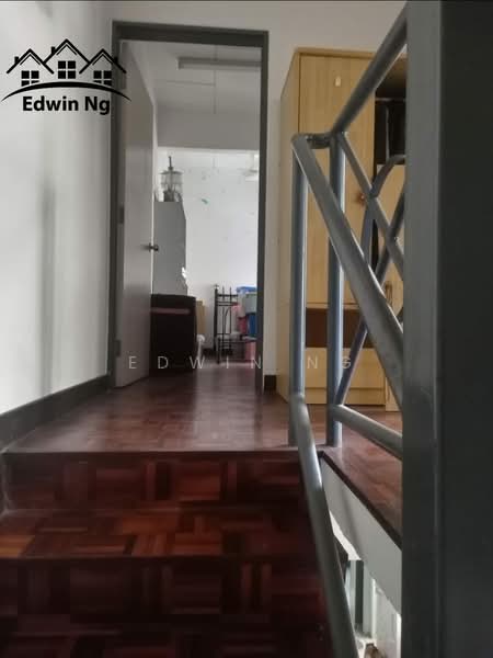 Apartment for Sale at Mutiara Perdana - Edwin Ng - Corridor - PropertyGuru.com.my