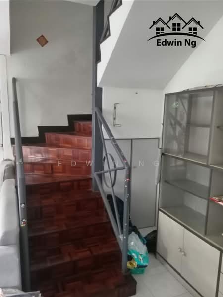 Apartment for Sale at Mutiara Perdana - Edwin Ng - Interior - PropertyGuru.com.my