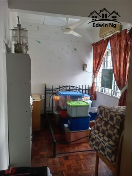 Apartment for Sale at Mutiara Perdana - Edwin Ng - Bedroom - PropertyGuru.com.my