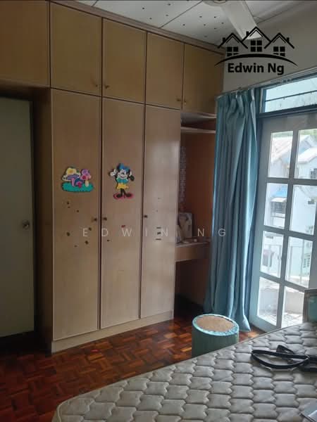 Apartment for Sale at Mutiara Perdana - Edwin Ng - Bedroom - PropertyGuru.com.my