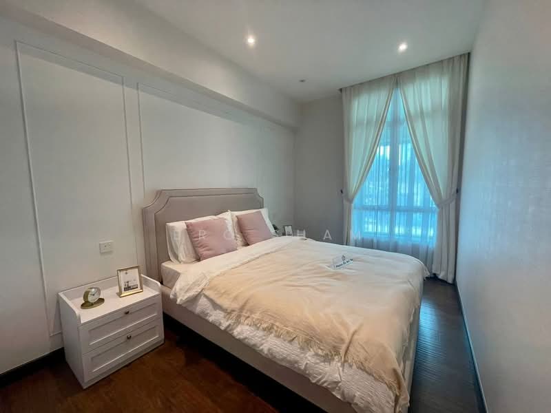 Servis Apartment untuk Dijual di D'Secret Garden 2 (Pangsapuri Kempas Indah 2) - Bro Sham - PropertyGuru.com.my