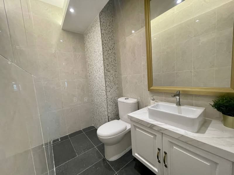 Servis Apartment untuk Dijual di D'Secret Garden 2 (Pangsapuri Kempas Indah 2) - Bro Sham - PropertyGuru.com.my