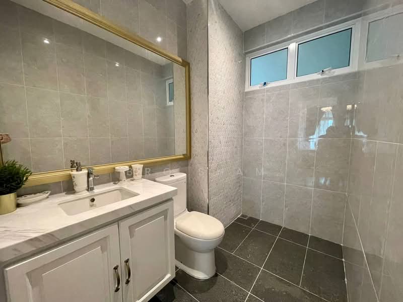 Servis Apartment untuk Dijual di D'Secret Garden 2 (Pangsapuri Kempas Indah 2) - Bro Sham - PropertyGuru.com.my