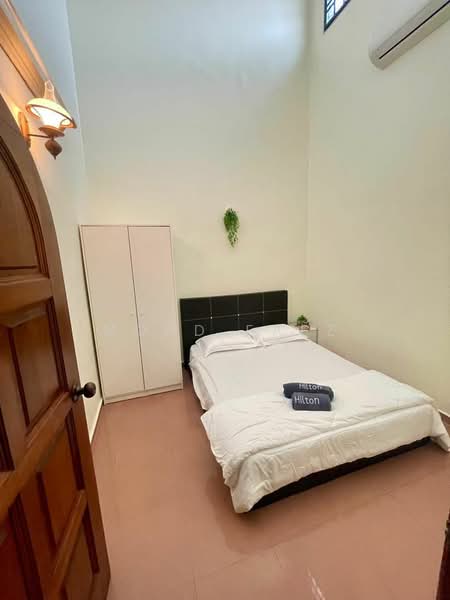 Rumah Teres 1 Tingkat untuk Dijual di Taman Sri Bayu (Mersing) - Mohd Faez - Bedroom - PropertyGuru.com.my