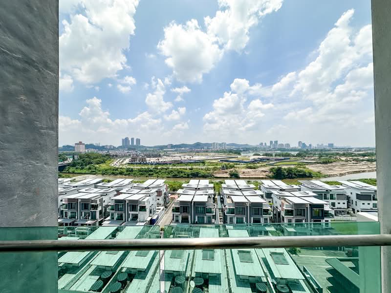 Condominium for Rent at Riverdale @ Usj One Park - Ivy Mak - PropertyGuru.com.my