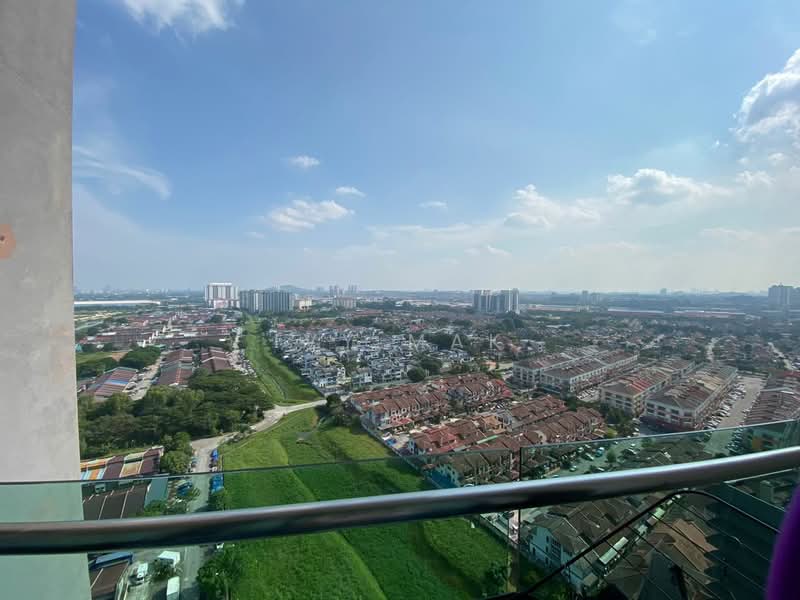 Condominium for Rent at Riverdale @ Usj One Park - Ivy Mak - PropertyGuru.com.my