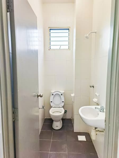 Condominium for Rent at Riverdale @ Usj One Park - Ivy Mak - Bathroom - PropertyGuru.com.my