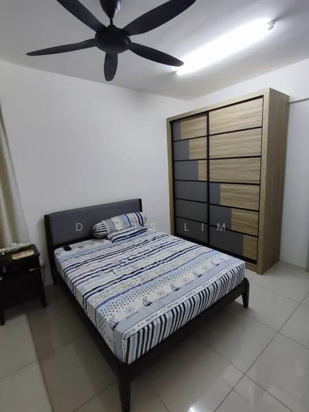 Servis Apartment untuk Dijual di The Stone - Davis Lim - PropertyGuru.com.my