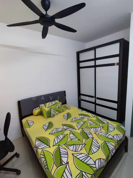 Servis Apartment untuk Dijual di The Stone - Davis Lim - PropertyGuru.com.my